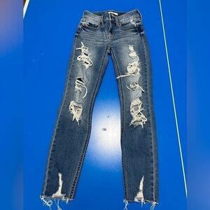 Eunina Women’s Jeans. Like New Condition